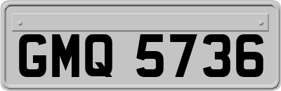 GMQ5736