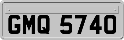GMQ5740