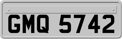 GMQ5742