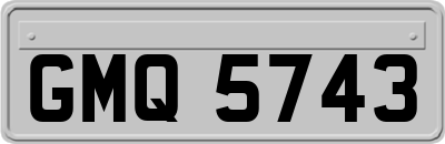 GMQ5743
