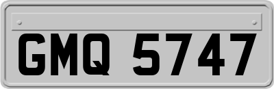 GMQ5747