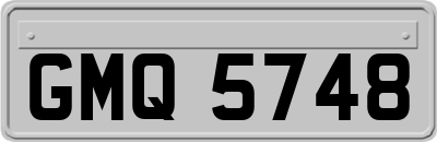 GMQ5748