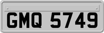 GMQ5749