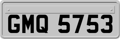 GMQ5753