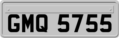 GMQ5755