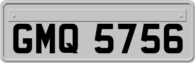 GMQ5756