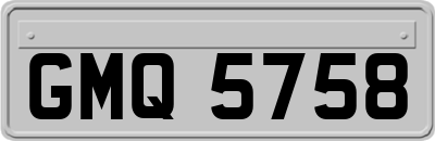 GMQ5758