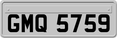 GMQ5759