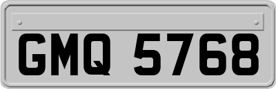 GMQ5768