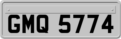 GMQ5774