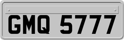 GMQ5777