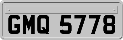 GMQ5778