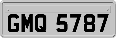 GMQ5787