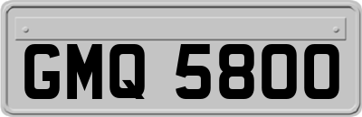 GMQ5800