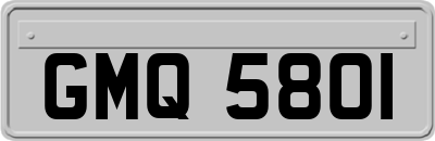 GMQ5801