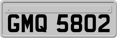 GMQ5802