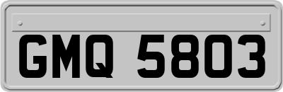 GMQ5803