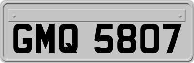 GMQ5807