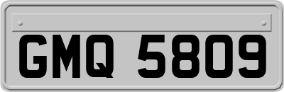 GMQ5809