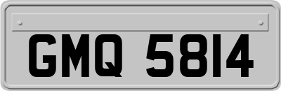 GMQ5814
