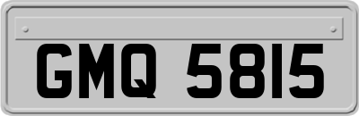 GMQ5815