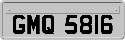 GMQ5816