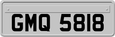 GMQ5818