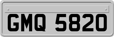 GMQ5820