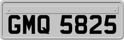 GMQ5825