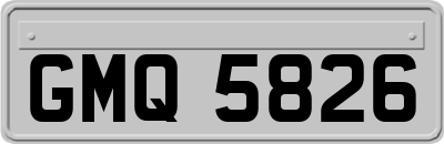 GMQ5826