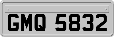 GMQ5832