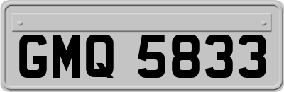 GMQ5833