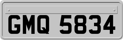 GMQ5834