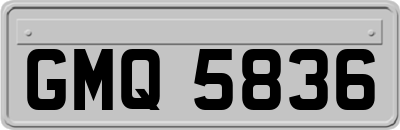 GMQ5836
