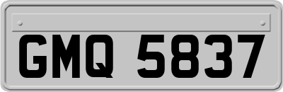 GMQ5837