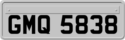 GMQ5838