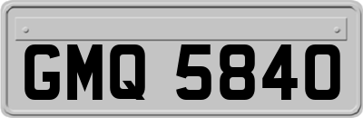 GMQ5840