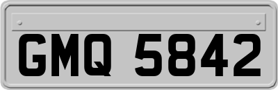 GMQ5842