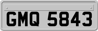 GMQ5843