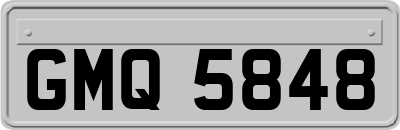GMQ5848