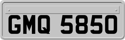 GMQ5850