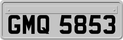 GMQ5853