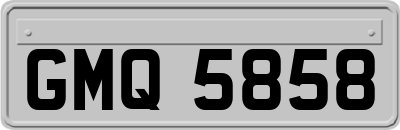 GMQ5858