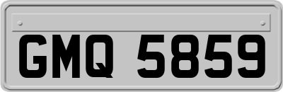 GMQ5859
