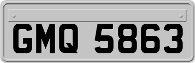 GMQ5863