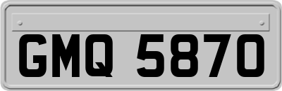 GMQ5870