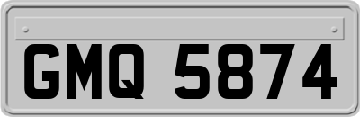 GMQ5874
