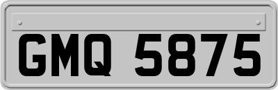 GMQ5875
