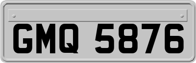 GMQ5876