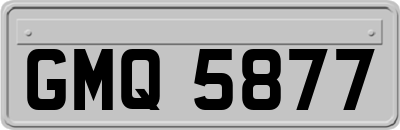 GMQ5877